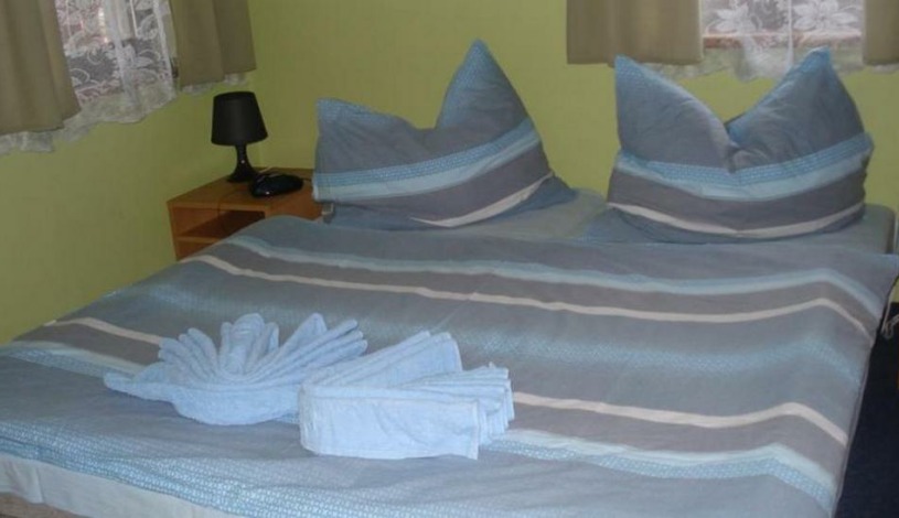 Penzion Seidl Rokytnice nad Jizerou